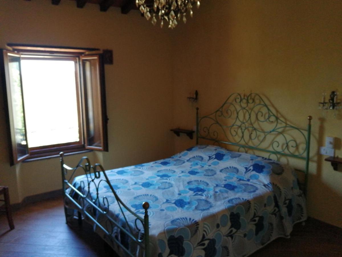 B&B Dal Brillante Seravezza Dış mekan fotoğraf