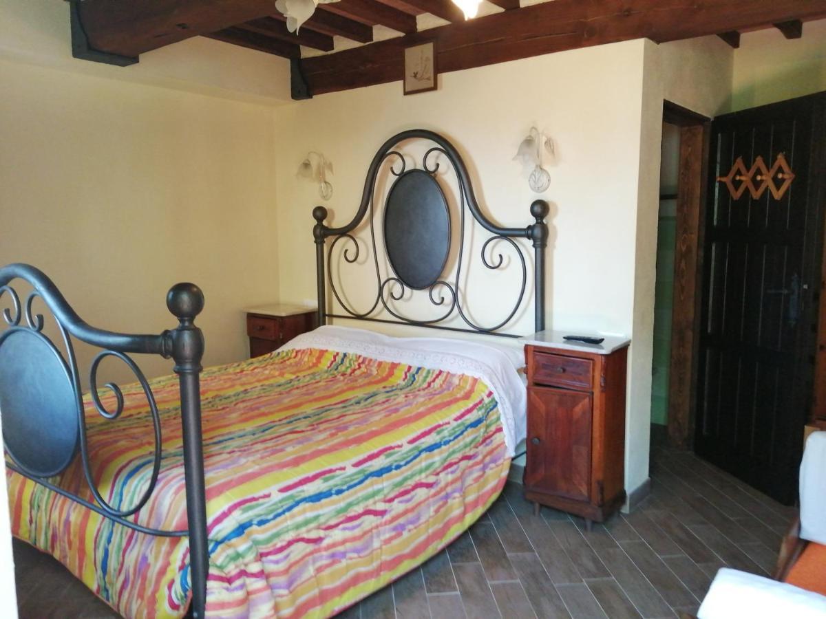 B&B Dal Brillante Seravezza Dış mekan fotoğraf