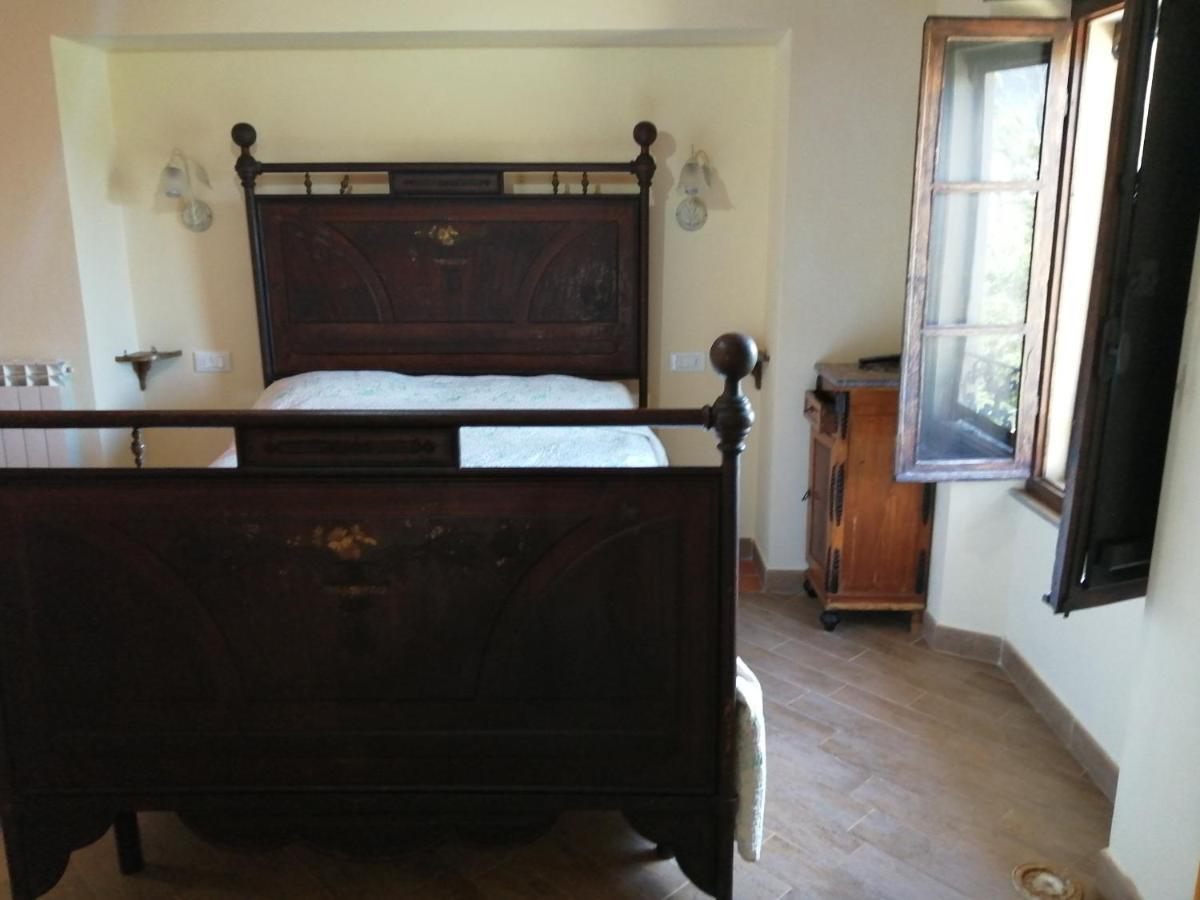 B&B Dal Brillante Seravezza Dış mekan fotoğraf